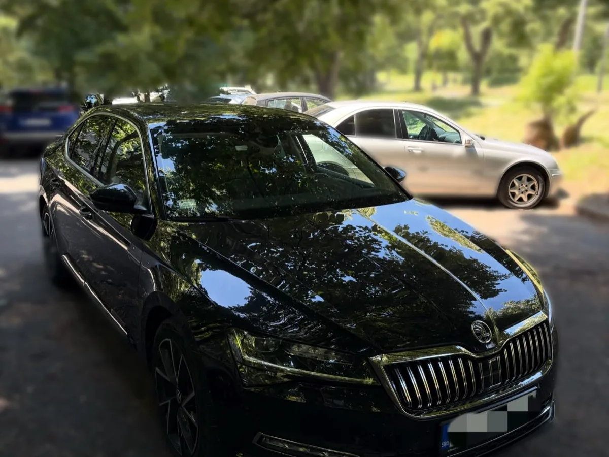 Rad iz Auto Servisa Danijel u Loznici