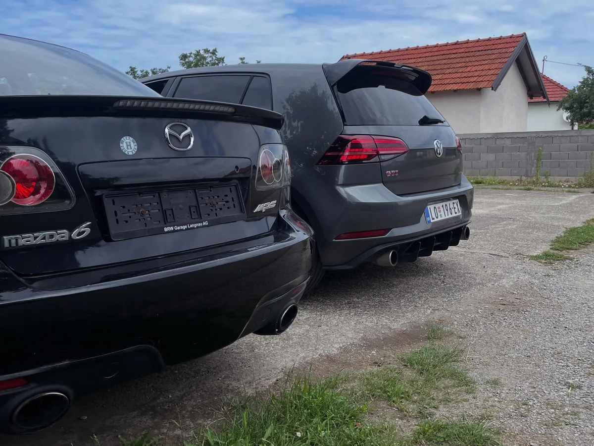 Rad iz Auto Servisa Danijel u Loznici
