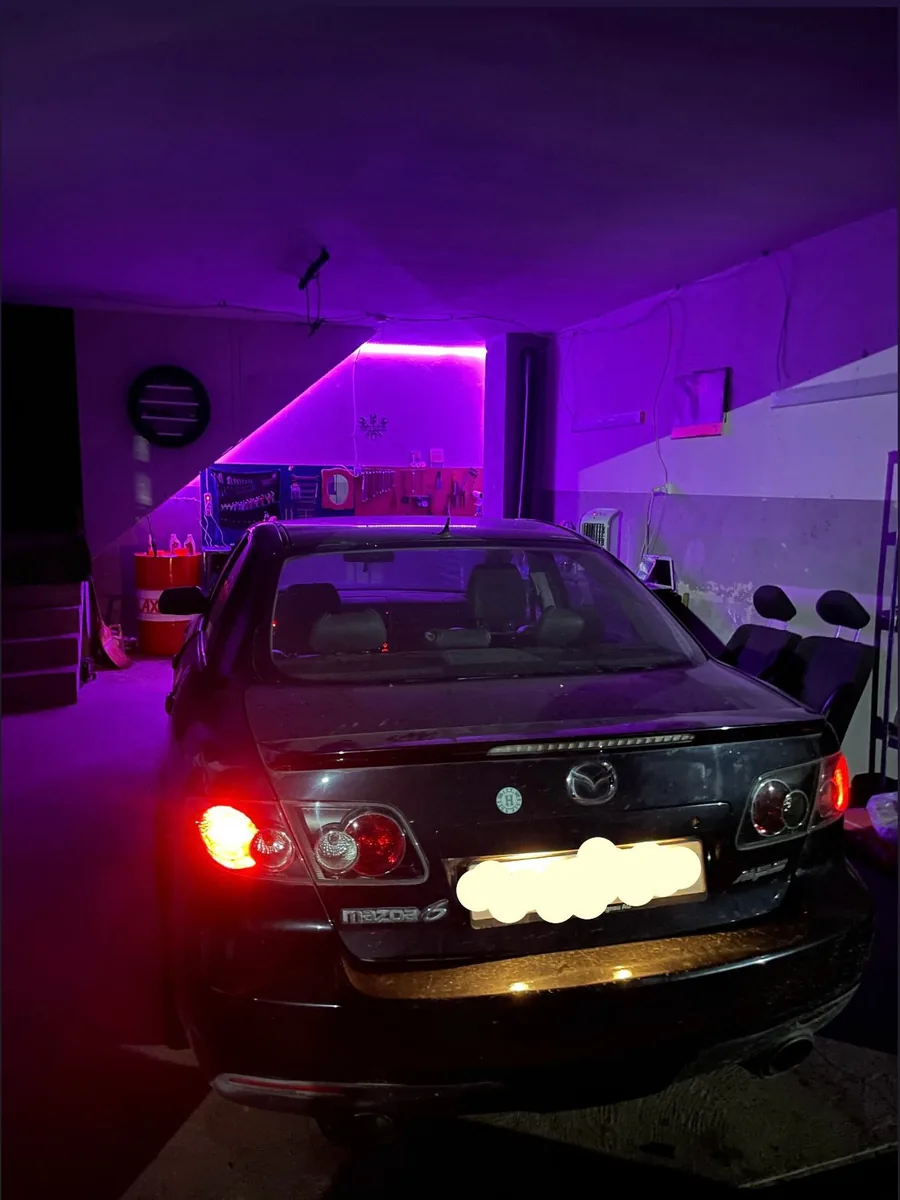 Radni detalj iz Auto Servisa Danijel