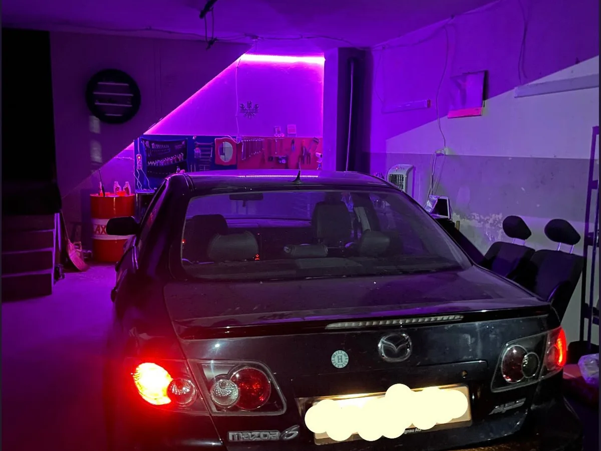 Rad iz Auto Servisa Danijel u Loznici